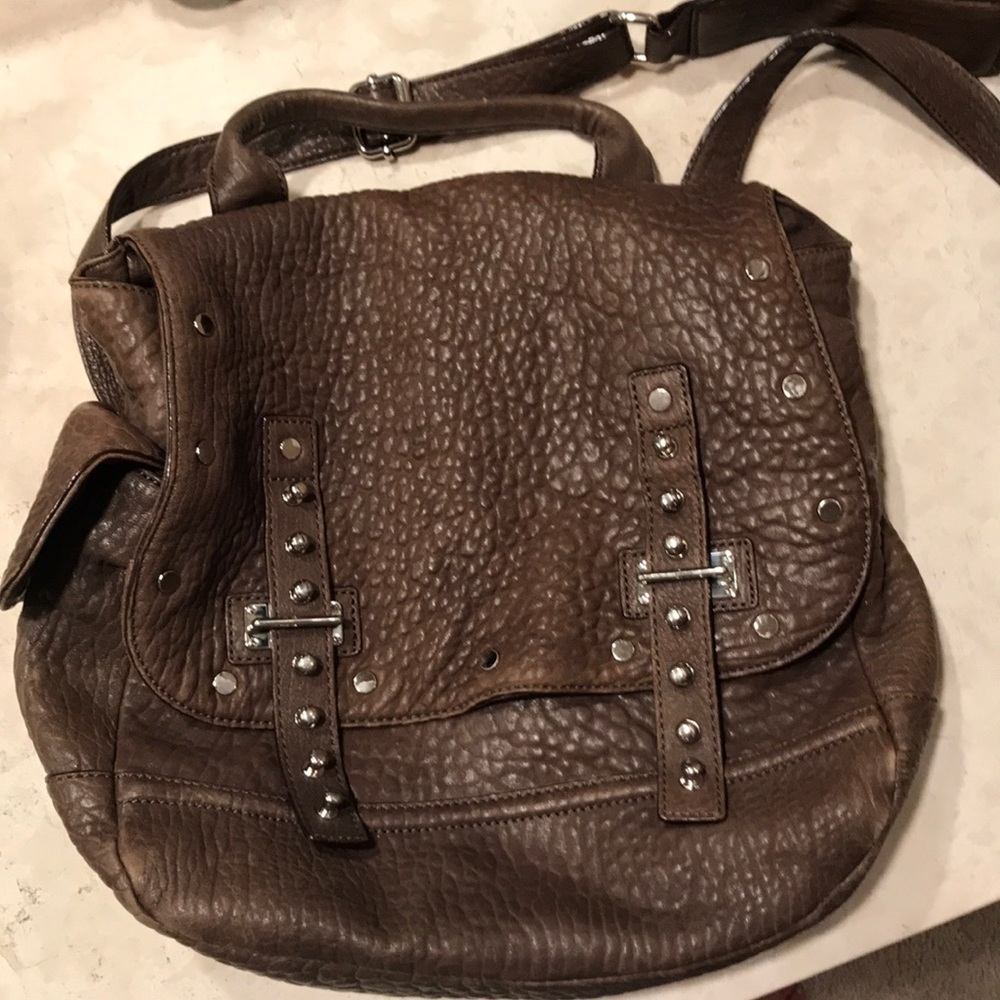 Crossbody Rebecca Minkoff bag